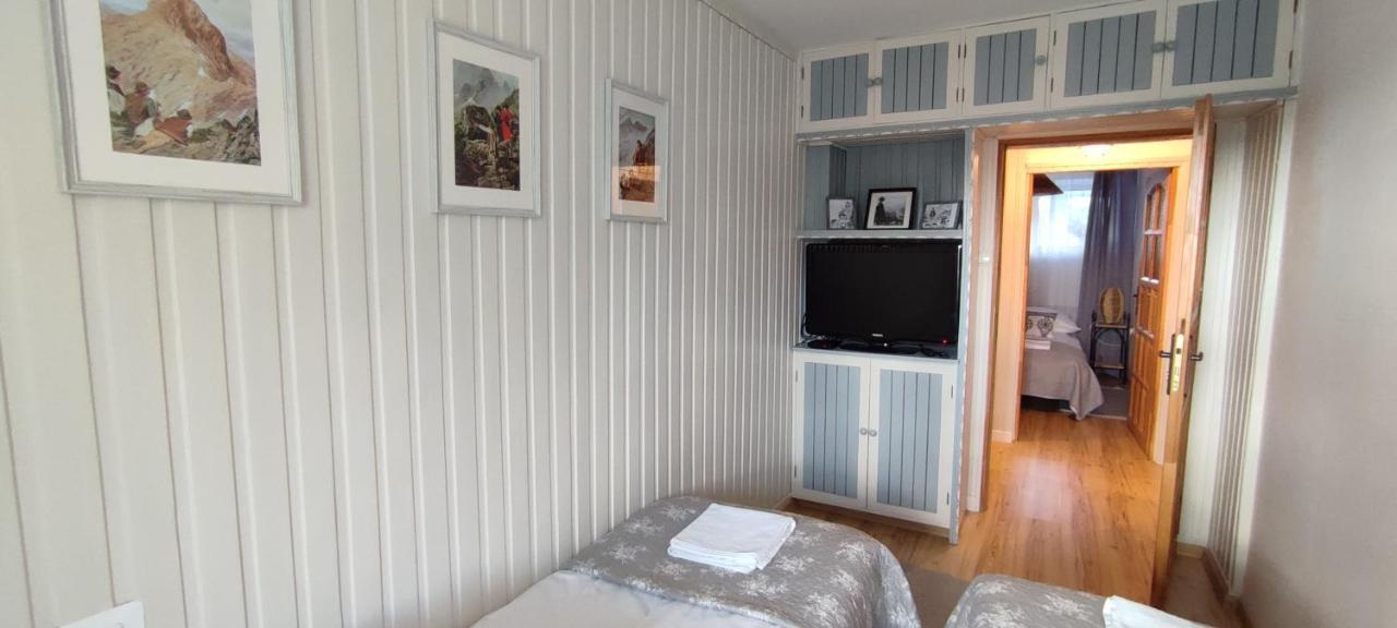 Retrospekcja - Apartament W Centrum Zakopane Exteriör bild