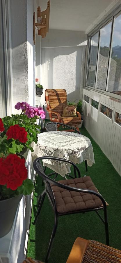 Retrospekcja - Apartament W Centrum Zakopane Exteriör bild