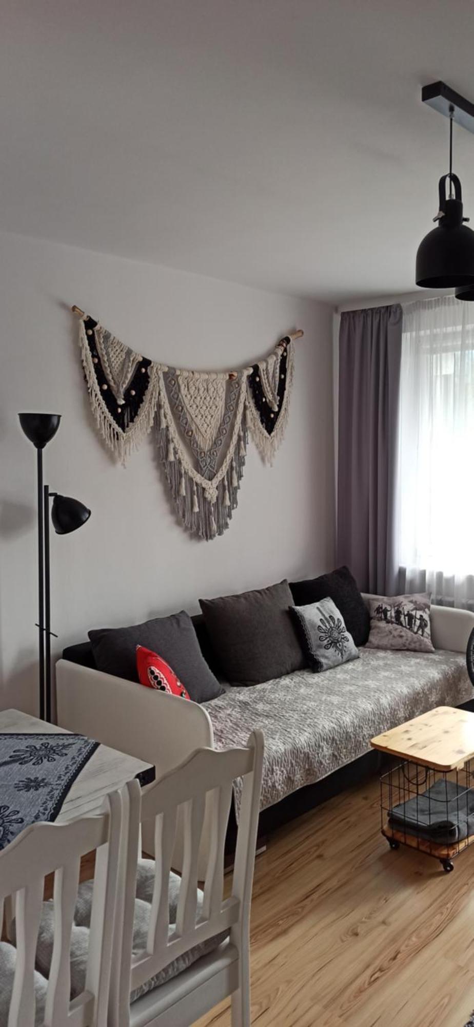 Retrospekcja - Apartament W Centrum Zakopane Exteriör bild