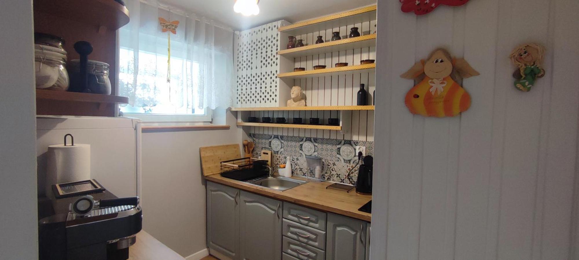 Retrospekcja - Apartament W Centrum Zakopane Exteriör bild