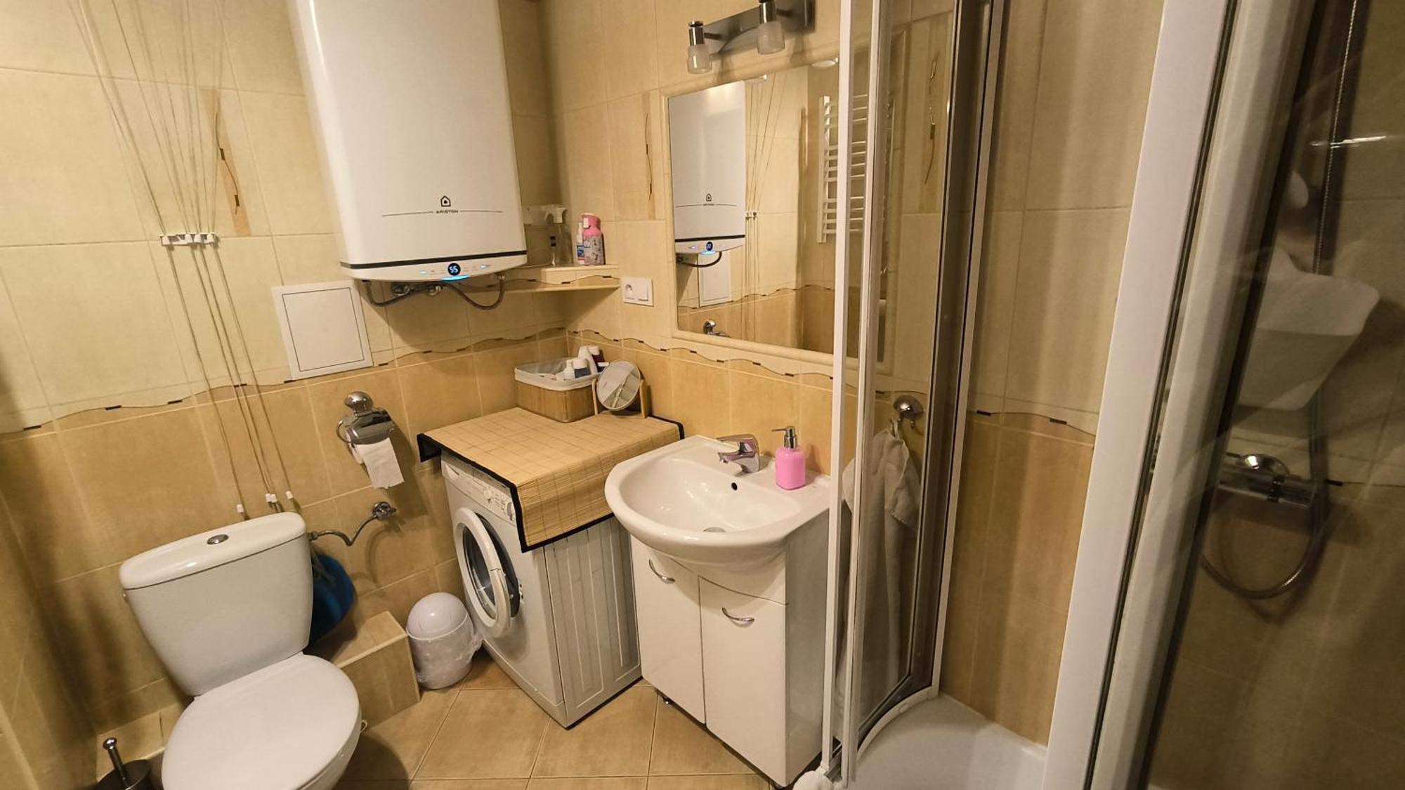 Retrospekcja - Apartament W Centrum Zakopane Exteriör bild